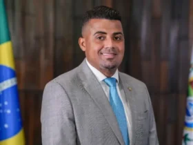 TRF2 mantém prisão preventiva de THJoias e outros acusados