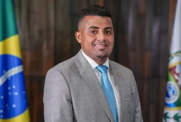 TRF2 mantém prisão preventiva de THJoias e outros acusados