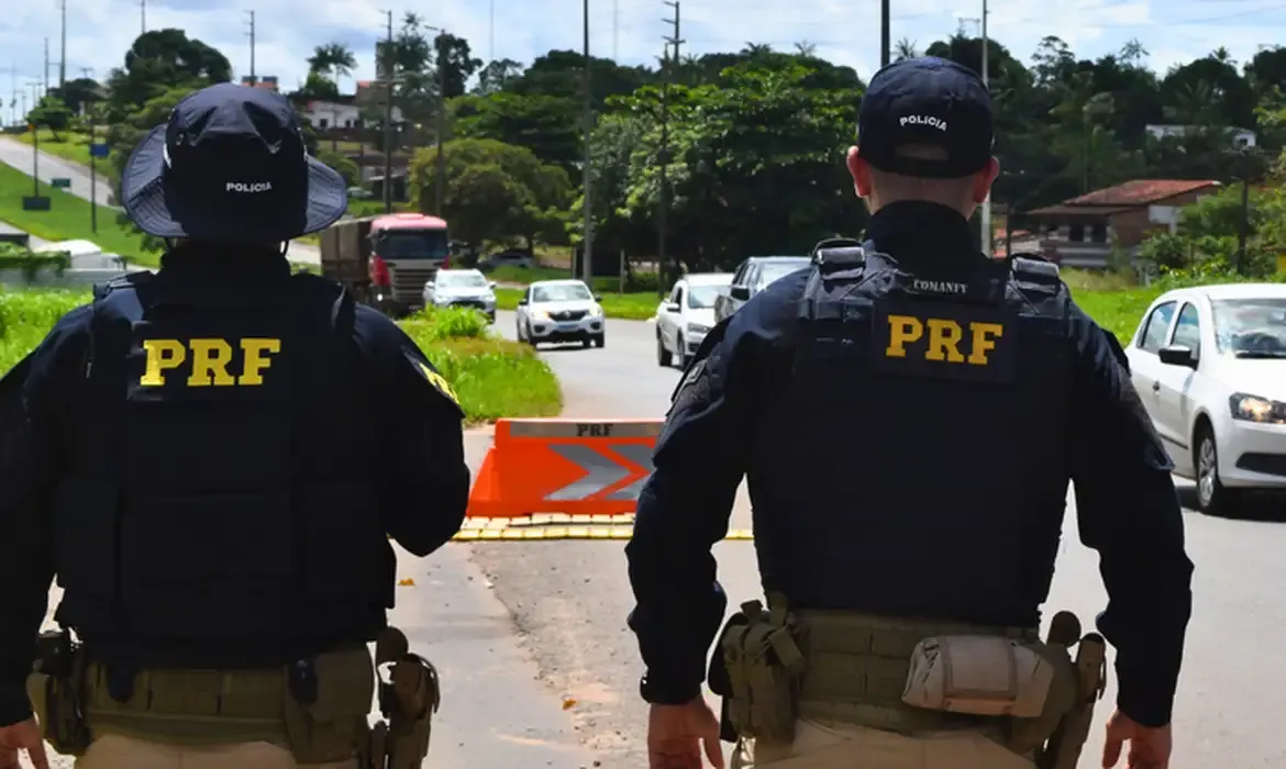 Acidentes em rodovias federais deixam 111 mortos no feriado de Natal