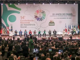 Feminicidio leva Lula a convocar reunião entre Poderes para ação nacional