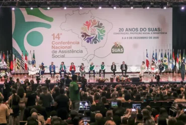 Feminicidio leva Lula a convocar reunião entre Poderes para ação nacional