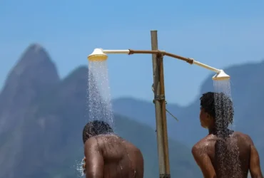 Calor extremo provoca alerta em oito estados brasileiros