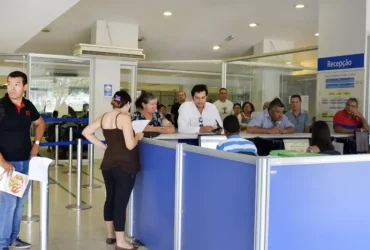 INSS muda atendimento no Natal e no Ano Novo