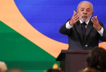 Jornada em debate: Lula defende fim do 6x1 e ações contra feminicídio