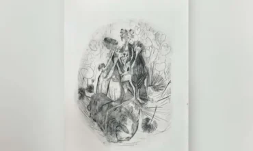 Roubo de obras de arte leva à prisão de segundo suspeito em sp