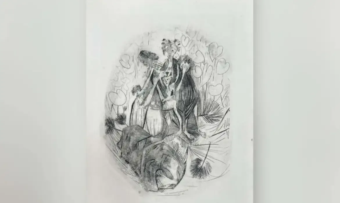 Roubo de obras de arte leva à prisão de segundo suspeito em sp