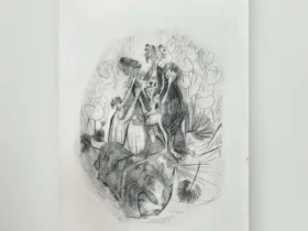 Arte roubada motiva prisão de suspeito em são paulo