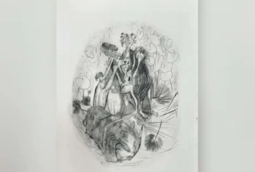 Arte roubada motiva prisão de suspeito em são paulo