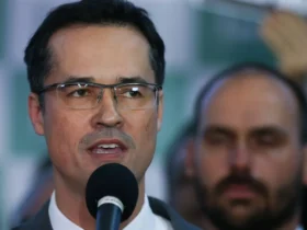 Deltan paga indenização a Lula após condenação por apresentação da Lava Jato