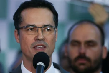 Deltan paga indenização a Lula após condenação por apresentação da Lava Jato