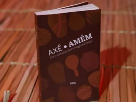 Religiosidade inspira projeto que retrata fé afro-brasileira