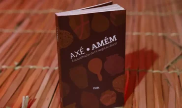 Religiosidade inspira projeto que retrata fé afro-brasileira