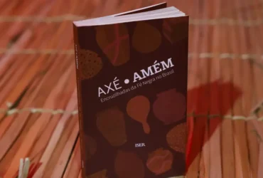 Religiosidade inspira projeto que retrata fé afro-brasileira