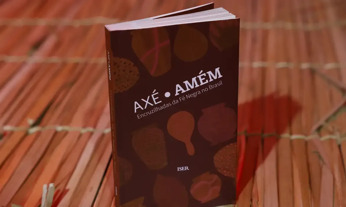 Religiosidade inspira projeto que retrata fé afro-brasileira