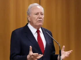 Segurança pública sofre com falta de recursos, afirma ministro