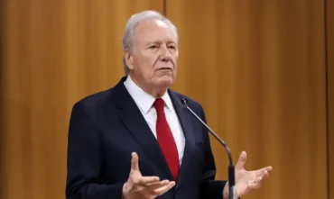 Segurança pública sofre com falta de recursos, afirma ministro