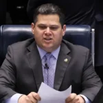 Stf tem calendário de sabatina cancelado por Alcolumbre