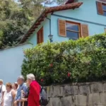 Ponto de Cultura Inês Ettiene reforça memória da Casa da Morte em Petrópolis