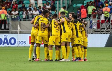 Sport x Grêmio: onde assistir, escalações e tudo sobre o jogo da última rodada do Brasileirão 2025. Imagem: @otiagopavao @sportrecife