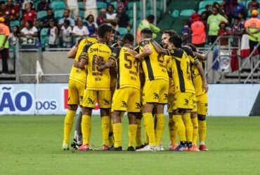 Sport x Grêmio: onde assistir, escalações e tudo sobre o jogo da última rodada do Brasileirão 2025. Imagem: @otiagopavao @sportrecife