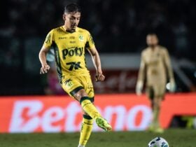 Mirassol x Flamengo: onde assistir, prováveis escalações e tudo sobre o duelo que fecha o Brasileirão. Imagem: @pedrozacchi