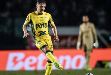 Mirassol x Flamengo: onde assistir, prováveis escalações e tudo sobre o duelo que fecha o Brasileirão. Imagem: @pedrozacchi