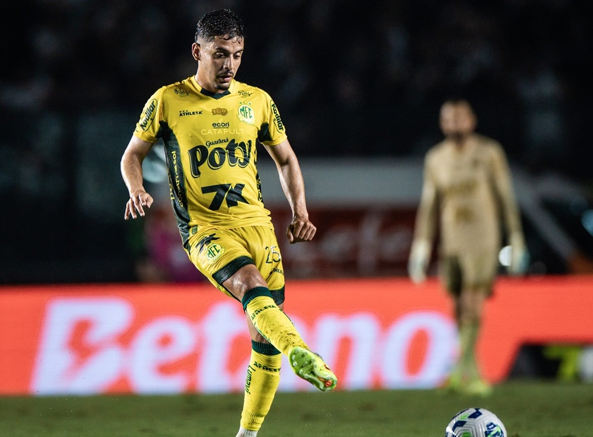 Mirassol x Flamengo: onde assistir, prováveis escalações e tudo sobre o duelo que fecha o Brasileirão. Imagem: @pedrozacchi