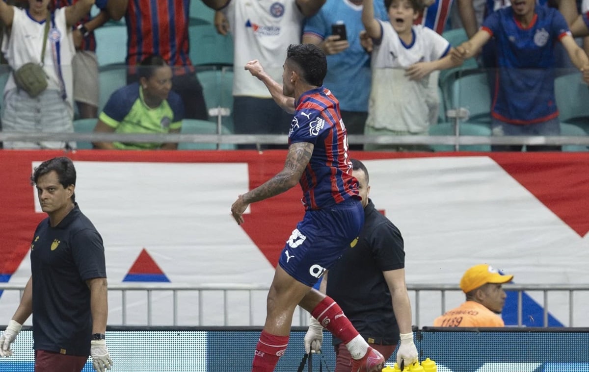 Fluminense x Bahia: onde assistir, escalações e o que esperar do duelo decisivo no Maracanã. Imagem: @therafao
