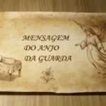 A Mensagem do Anjo da Guarda