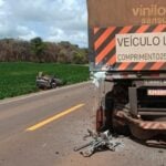 Tragédia na MT-243: mãe e dois filhos morrem após carro capotar em Querência