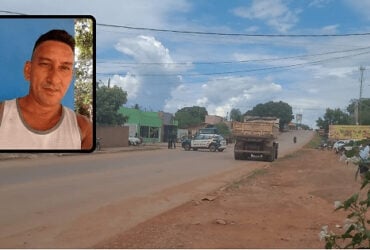 José Santana Garcia de Oliveira, de 51 anos, integrante da banda Gel, morreu no local; perícia vai apurar dinâmica do acidente