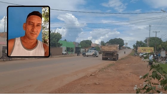 José Santana Garcia de Oliveira, de 51 anos, integrante da banda Gel, morreu no local; perícia vai apurar dinâmica do acidente