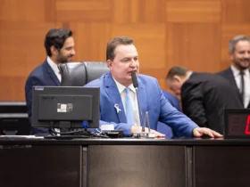 Gratificação antecipada injeta milhões na economia de MT