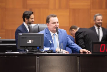 Gratificação antecipada injeta milhões na economia de MT