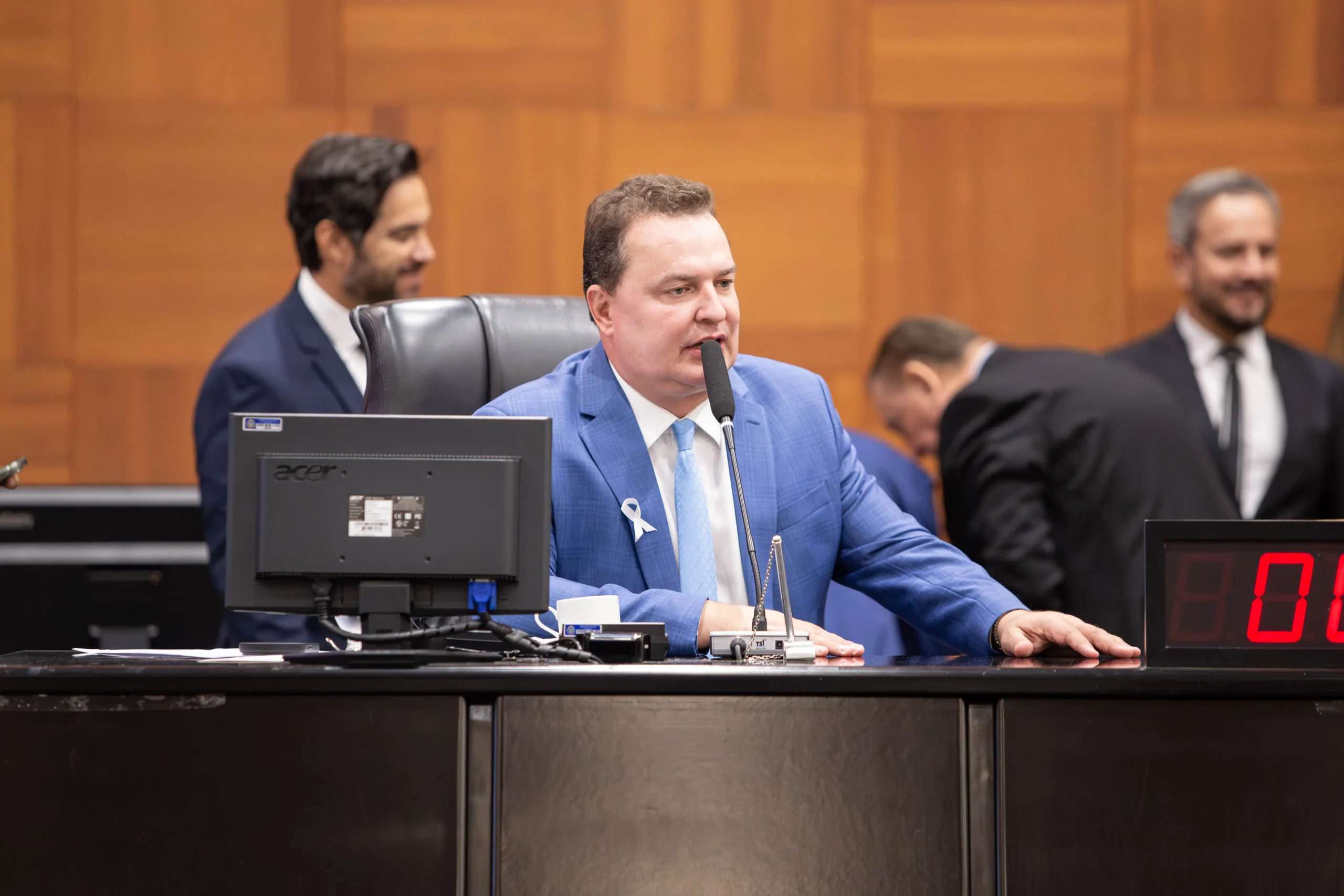 Gratificação antecipada injeta milhões na economia de MT