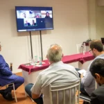 Modelo de emendas de MT ganha destaque nacional