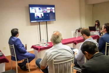 Modelo de emendas de MT ganha destaque nacional