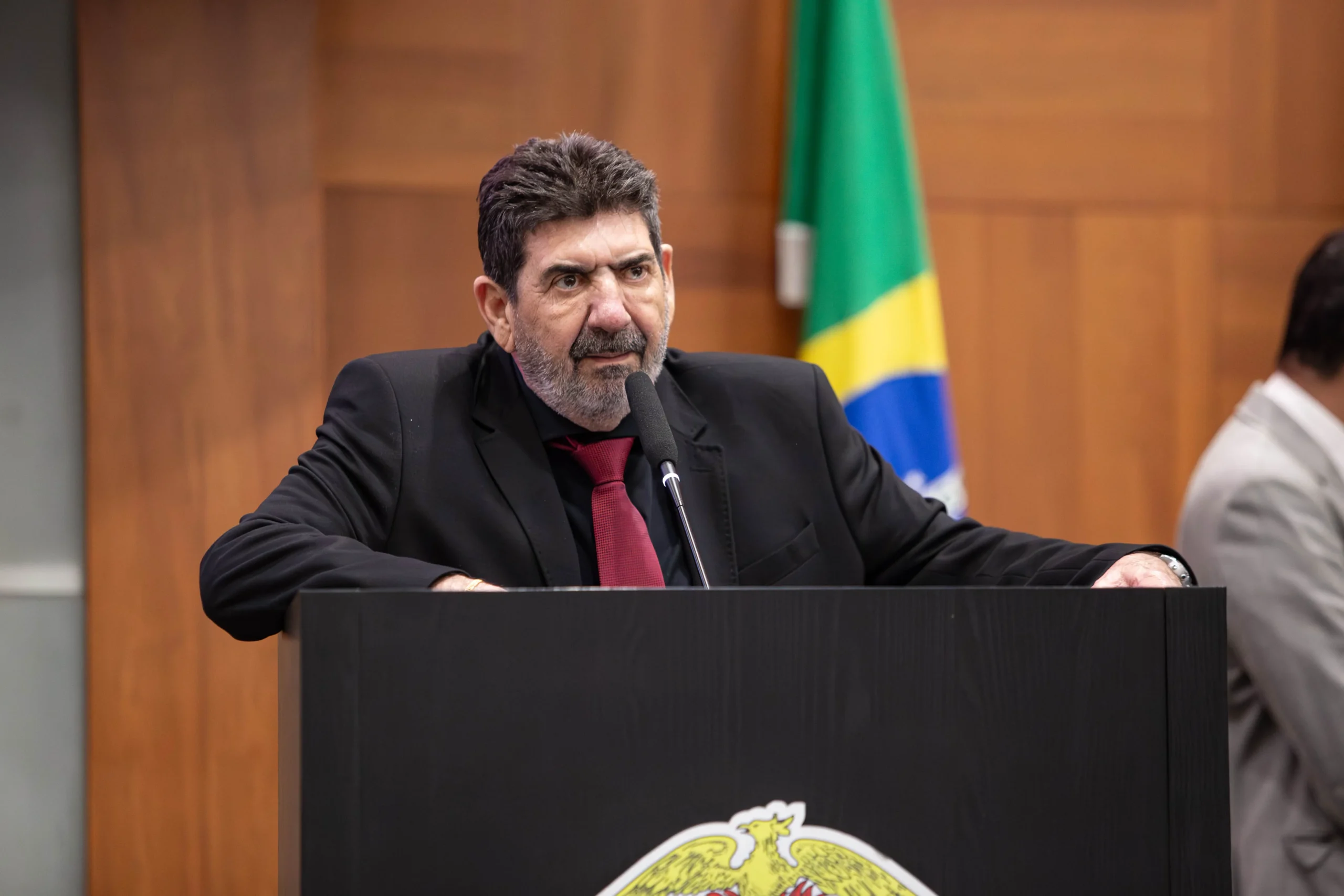 Lei cria semana sobre insuficiencia e saúde gestacional