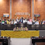 50 anos de independência africana: sessão em MT liga marcos históricos à luta por igualdade racial e cotas