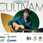 Concerto celebra marcos institucionais em Cuiabá