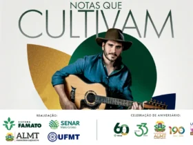 Concerto celebra marcos institucionais em Cuiabá