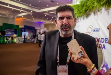 Inteligencia impulsiona debate nacional na Unale