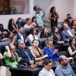 ALMT presta homenagens a trajetórias que impulsionam MT