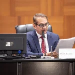 ALMT aprova reincorporação histórica a Leverger