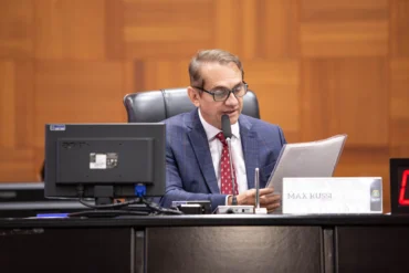 ALMT aprova reincorporação histórica a Leverger