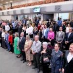 Homenagens reconhecem desenvolvimento em Mato Grosso