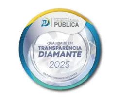 Transparência garante novo Selo Diamante à ALMT