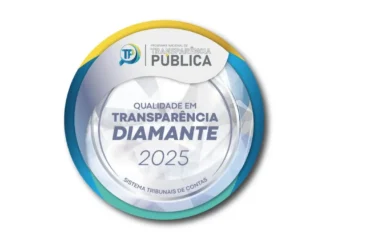Transparência garante novo Selo Diamante à ALMT