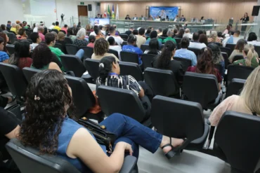 Acessibilidade pauta seminário estadual em MT