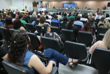 Acessibilidade pauta seminário estadual em MT